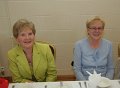 Monaghan U3A lunch with the Percy French quartet (16)